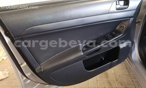 Buy Import Mitsubishi Lancer Other Car in Import - Dubai in Ethiopia Buy Import Mitsubishi Lancer Other Car in Import - Dubai in Ethiopia