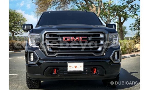 ይግዙ Imported GMC Sierra ጥቁር መኪና በ Import - Dubai በ ኢትዮጵያ ይግዙ Imported GMC Sierra ጥቁር መኪና በ Import - Dubai በ ኢትዮጵያ