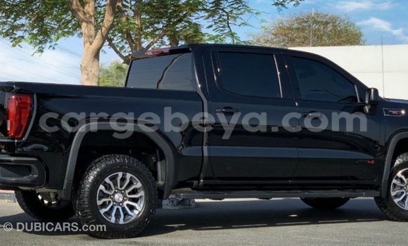 ይግዙ Imported GMC Sierra ጥቁር መኪና በ Import - Dubai በ ኢትዮጵያ ይግዙ Imported GMC Sierra ጥቁር መኪና በ Import - Dubai በ ኢትዮጵያ
