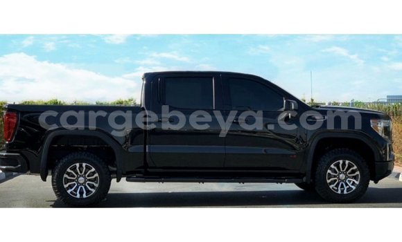 ይግዙ Imported GMC Sierra ጥቁር መኪና በ Import - Dubai በ ኢትዮጵያ ይግዙ Imported GMC Sierra ጥቁር መኪና በ Import - Dubai በ ኢትዮጵያ