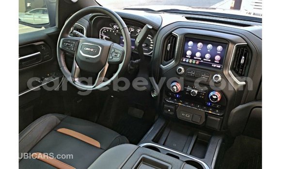 ይግዙ Imported GMC Sierra ጥቁር መኪና በ Import - Dubai በ ኢትዮጵያ ይግዙ Imported GMC Sierra ጥቁር መኪና በ Import - Dubai በ ኢትዮጵያ