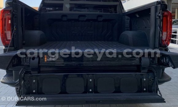 ይግዙ Imported GMC Sierra ጥቁር መኪና በ Import - Dubai በ ኢትዮጵያ ይግዙ Imported GMC Sierra ጥቁር መኪና በ Import - Dubai በ ኢትዮጵያ