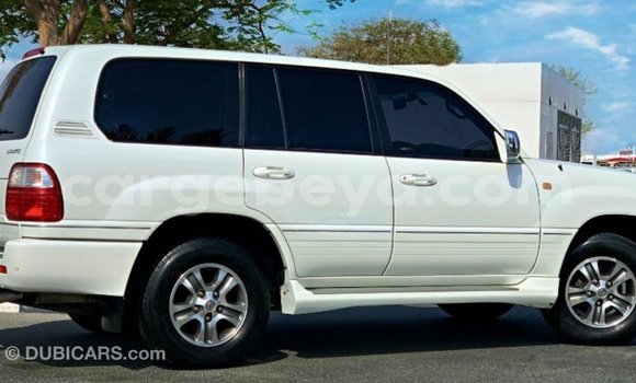 ይግዙ Imported Lexus LX ነጭ መኪና በ Import - Dubai በ ኢትዮጵያ ይግዙ Imported Lexus LX ነጭ መኪና በ Import - Dubai በ ኢትዮጵያ