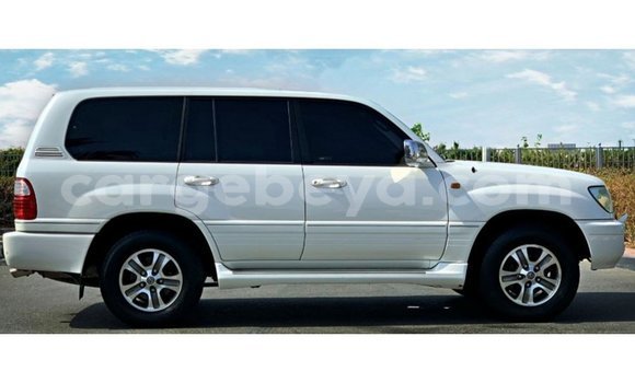 ይግዙ Imported Lexus LX ነጭ መኪና በ Import - Dubai በ ኢትዮጵያ ይግዙ Imported Lexus LX ነጭ መኪና በ Import - Dubai በ ኢትዮጵያ