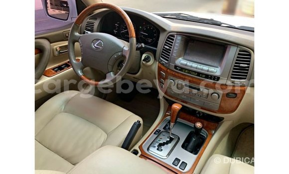 ይግዙ Imported Lexus LX ነጭ መኪና በ Import - Dubai በ ኢትዮጵያ ይግዙ Imported Lexus LX ነጭ መኪና በ Import - Dubai በ ኢትዮጵያ