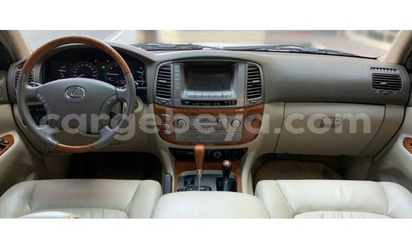 ይግዙ Imported Lexus LX ነጭ መኪና በ Import - Dubai በ ኢትዮጵያ ይግዙ Imported Lexus LX ነጭ መኪና በ Import - Dubai በ ኢትዮጵያ