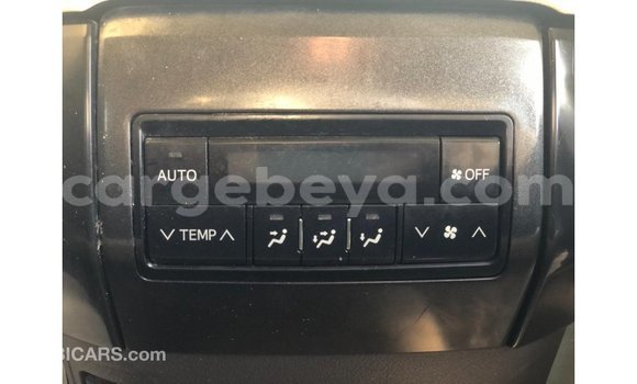 Buy Import Toyota Prado White Car in Import - Dubai in Ethiopia Buy Import Toyota Prado White Car in Import - Dubai in Ethiopia