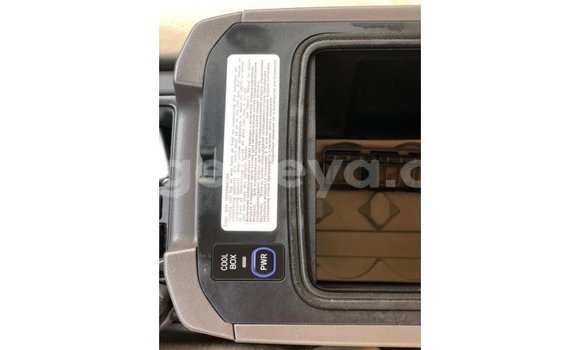 Buy Import Toyota Prado White Car in Import - Dubai in Ethiopia Buy Import Toyota Prado White Car in Import - Dubai in Ethiopia