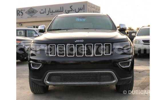Buy Import Jeep Grand Cherokee Black Car in Import - Dubai in Ethiopia Buy Import Jeep Grand Cherokee Black Car in Import - Dubai in Ethiopia