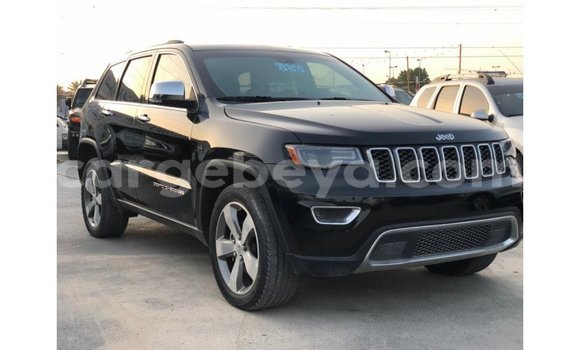 Buy Import Jeep Grand Cherokee Black Car in Import - Dubai in Ethiopia Buy Import Jeep Grand Cherokee Black Car in Import - Dubai in Ethiopia