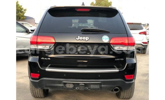 Buy Import Jeep Grand Cherokee Black Car in Import - Dubai in Ethiopia Buy Import Jeep Grand Cherokee Black Car in Import - Dubai in Ethiopia