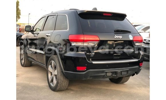 Buy Import Jeep Grand Cherokee Black Car in Import - Dubai in Ethiopia Buy Import Jeep Grand Cherokee Black Car in Import - Dubai in Ethiopia