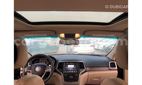 Buy Import Jeep Grand Cherokee Black Car in Import - Dubai in Ethiopia Buy Import Jeep Grand Cherokee Black Car in Import - Dubai in Ethiopia