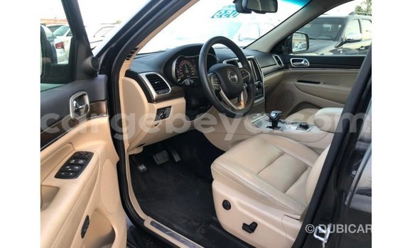Buy Import Jeep Grand Cherokee Black Car in Import - Dubai in Ethiopia Buy Import Jeep Grand Cherokee Black Car in Import - Dubai in Ethiopia