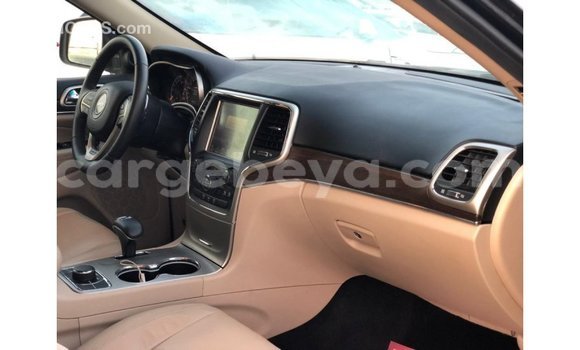 Buy Import Jeep Grand Cherokee Black Car in Import - Dubai in Ethiopia Buy Import Jeep Grand Cherokee Black Car in Import - Dubai in Ethiopia