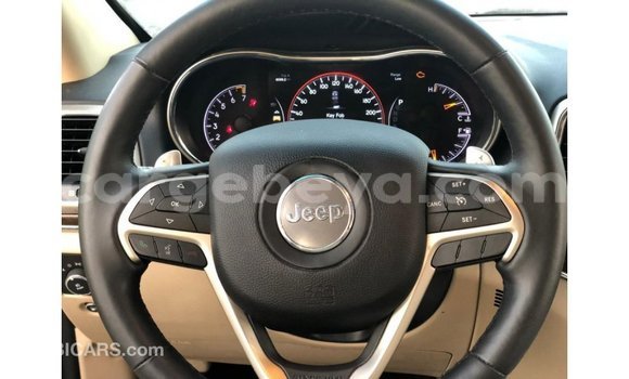 Buy Import Jeep Grand Cherokee Black Car in Import - Dubai in Ethiopia Buy Import Jeep Grand Cherokee Black Car in Import - Dubai in Ethiopia