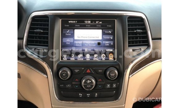 Buy Import Jeep Grand Cherokee Black Car in Import - Dubai in Ethiopia Buy Import Jeep Grand Cherokee Black Car in Import - Dubai in Ethiopia