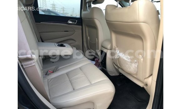 Buy Import Jeep Grand Cherokee Black Car in Import - Dubai in Ethiopia Buy Import Jeep Grand Cherokee Black Car in Import - Dubai in Ethiopia