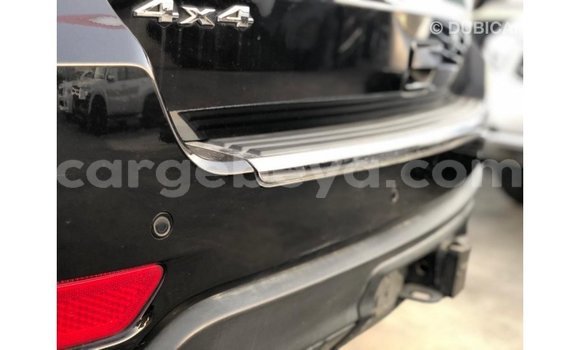 Buy Import Jeep Grand Cherokee Black Car in Import - Dubai in Ethiopia Buy Import Jeep Grand Cherokee Black Car in Import - Dubai in Ethiopia