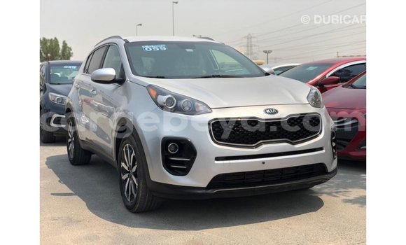Buy Import Kia Sportage Other Car in Import - Dubai in Ethiopia Buy Import Kia Sportage Other Car in Import - Dubai in Ethiopia