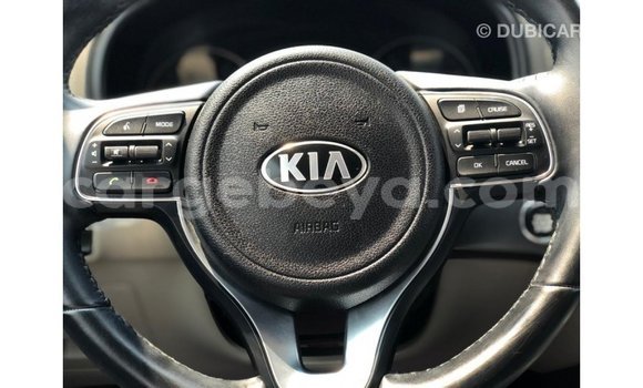 Buy Import Kia Sportage Other Car in Import - Dubai in Ethiopia Buy Import Kia Sportage Other Car in Import - Dubai in Ethiopia