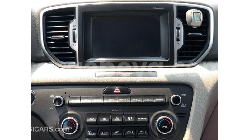 Big with watermark kia sportage ethiopia import dubai 8442