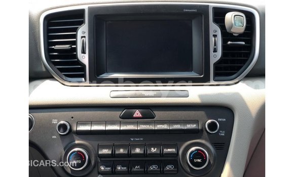 Buy Import Kia Sportage Other Car in Import - Dubai in Ethiopia Buy Import Kia Sportage Other Car in Import - Dubai in Ethiopia