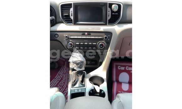 Buy Import Kia Sportage Other Car in Import - Dubai in Ethiopia Buy Import Kia Sportage Other Car in Import - Dubai in Ethiopia