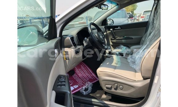 Buy Import Kia Sportage Other Car in Import - Dubai in Ethiopia Buy Import Kia Sportage Other Car in Import - Dubai in Ethiopia