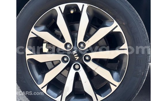 Buy Import Kia Sportage Other Car in Import - Dubai in Ethiopia Buy Import Kia Sportage Other Car in Import - Dubai in Ethiopia