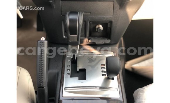 Acheter Import Voiture Mitsubishi Pajero Noir à Import - Dubai, Ethiopie Acheter Import Voiture Mitsubishi Pajero Noir à Import - Dubai, Ethiopie