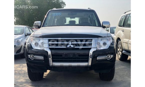 Buy Import Mitsubishi Pajero Black Car in Import - Dubai in Ethiopia Buy Import Mitsubishi Pajero Black Car in Import - Dubai in Ethiopia