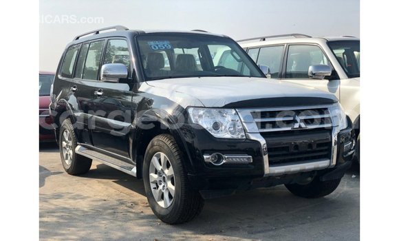 Buy Import Mitsubishi Pajero Black Car in Import - Dubai in Ethiopia Buy Import Mitsubishi Pajero Black Car in Import - Dubai in Ethiopia
