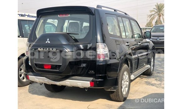 Buy Import Mitsubishi Pajero Black Car in Import - Dubai in Ethiopia Buy Import Mitsubishi Pajero Black Car in Import - Dubai in Ethiopia