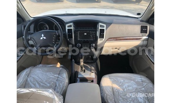 Buy Import Mitsubishi Pajero Black Car in Import - Dubai in Ethiopia Buy Import Mitsubishi Pajero Black Car in Import - Dubai in Ethiopia