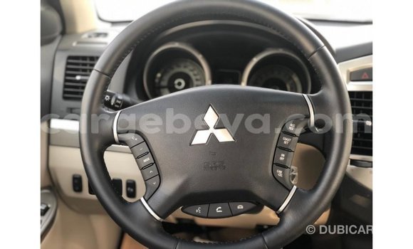 Buy Import Mitsubishi Pajero Black Car in Import - Dubai in Ethiopia Buy Import Mitsubishi Pajero Black Car in Import - Dubai in Ethiopia