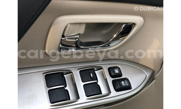 Buy Import Mitsubishi Pajero Black Car in Import - Dubai in Ethiopia Buy Import Mitsubishi Pajero Black Car in Import - Dubai in Ethiopia
