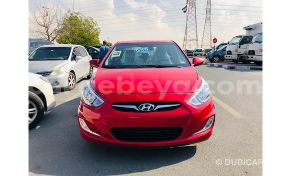 Acheter Import Voiture Hyundai Accent Rouge à Import - Dubai, Ethiopie Acheter Import Voiture Hyundai Accent Rouge à Import - Dubai, Ethiopie