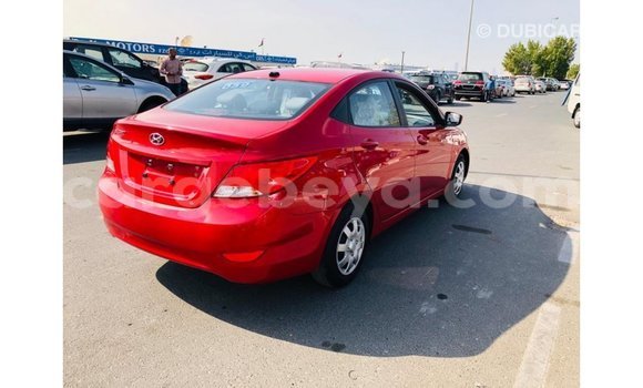 Acheter Import Voiture Hyundai Accent Rouge à Import - Dubai, Ethiopie Acheter Import Voiture Hyundai Accent Rouge à Import - Dubai, Ethiopie