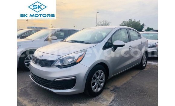 Buy Import Kia Rio Other Car in Import - Dubai in Ethiopia Buy Import Kia Rio Other Car in Import - Dubai in Ethiopia