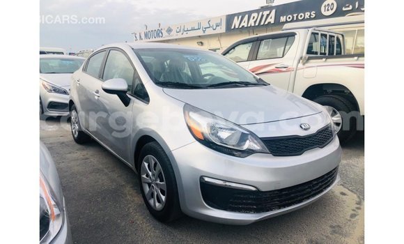 Buy Import Kia Rio Other Car in Import - Dubai in Ethiopia Buy Import Kia Rio Other Car in Import - Dubai in Ethiopia