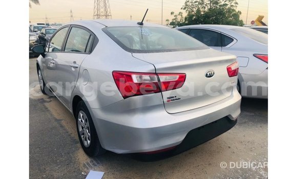 Buy Import Kia Rio Other Car in Import - Dubai in Ethiopia Buy Import Kia Rio Other Car in Import - Dubai in Ethiopia