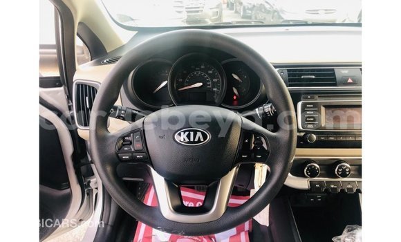 Buy Import Kia Rio Other Car in Import - Dubai in Ethiopia Buy Import Kia Rio Other Car in Import - Dubai in Ethiopia