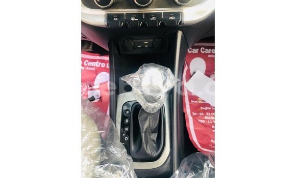 Buy Import Kia Rio Other Car in Import - Dubai in Ethiopia Buy Import Kia Rio Other Car in Import - Dubai in Ethiopia