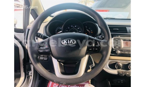 Buy Import Kia Rio Other Car in Import - Dubai in Ethiopia Buy Import Kia Rio Other Car in Import - Dubai in Ethiopia