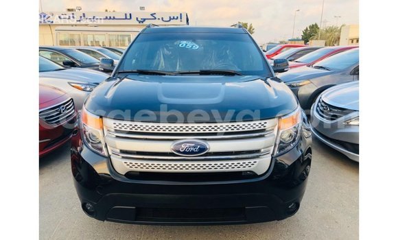 Buy Import Ford Explorer Blue Car in Import - Dubai in Ethiopia Buy Import Ford Explorer Blue Car in Import - Dubai in Ethiopia