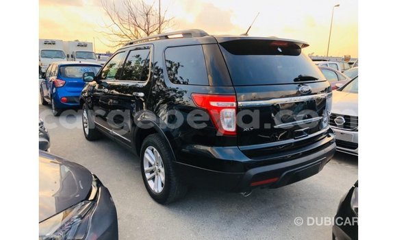 Buy Import Ford Explorer Blue Car in Import - Dubai in Ethiopia Buy Import Ford Explorer Blue Car in Import - Dubai in Ethiopia