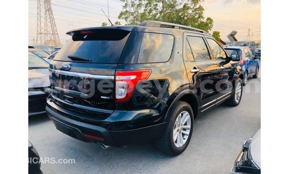 Buy Import Ford Explorer Blue Car in Import - Dubai in Ethiopia Buy Import Ford Explorer Blue Car in Import - Dubai in Ethiopia