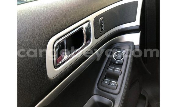 Buy Import Ford Explorer Blue Car in Import - Dubai in Ethiopia Buy Import Ford Explorer Blue Car in Import - Dubai in Ethiopia
