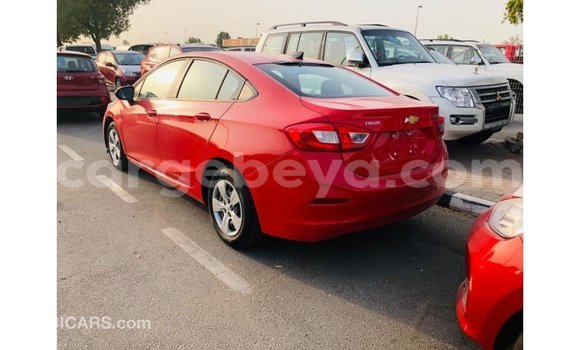 Buy Import Chevrolet Cruze Red Car in Import - Dubai in Ethiopia Buy Import Chevrolet Cruze Red Car in Import - Dubai in Ethiopia